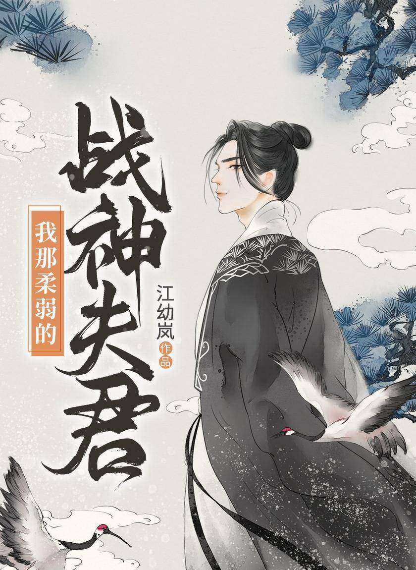 我那柔弱的战神夫君