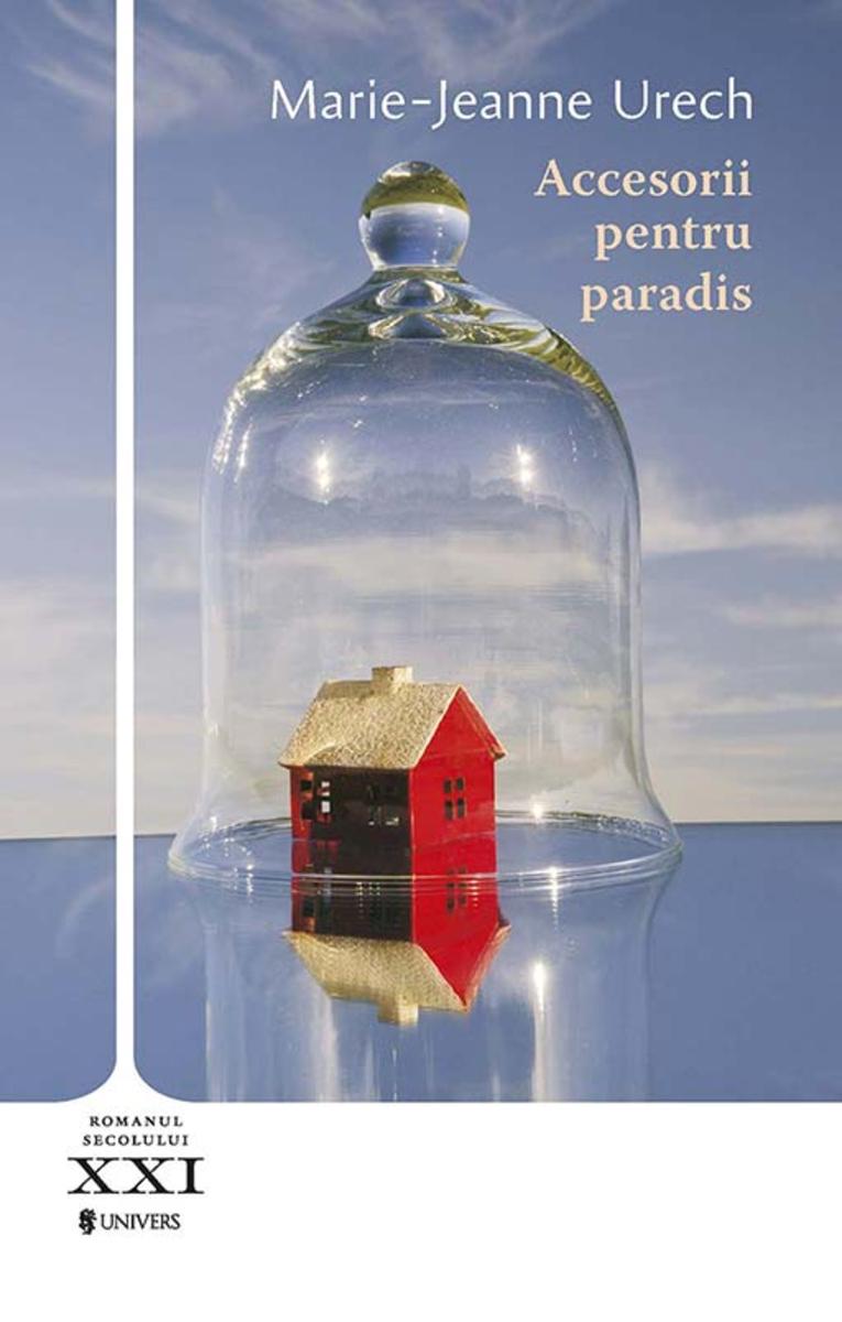 Accesorii pentru paradis