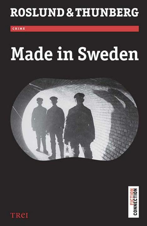 Made in Sweden