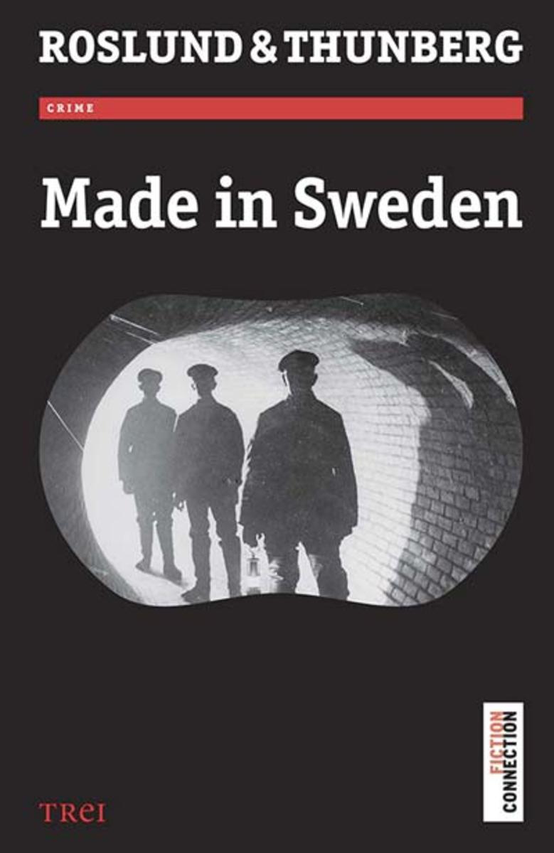 Made in Sweden