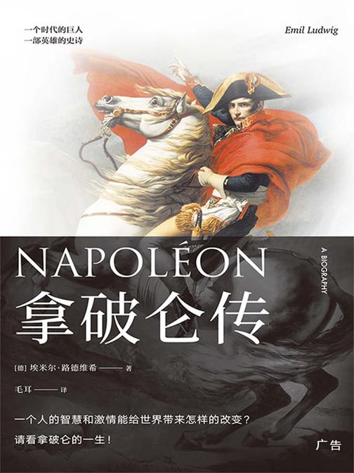 拿破仑传