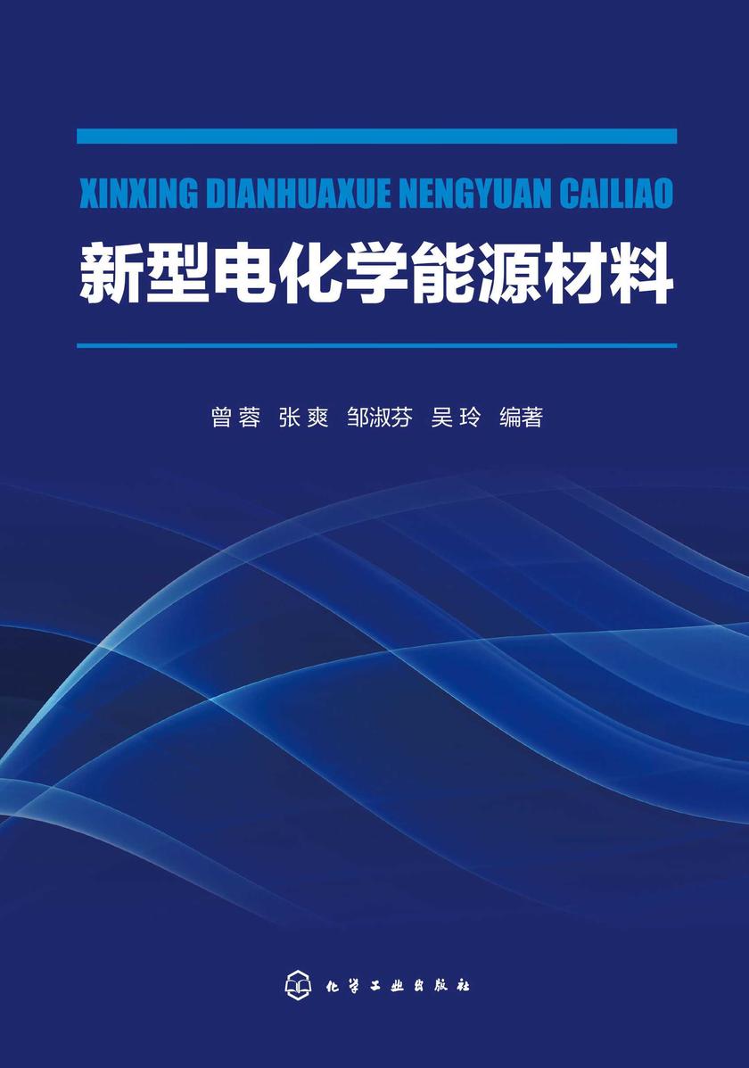 新型电化学能源材料