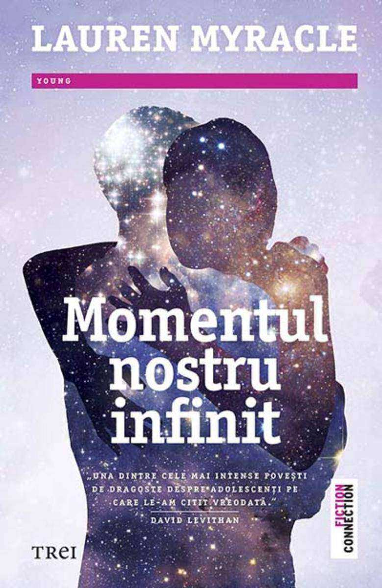 Momentul nostru infinit