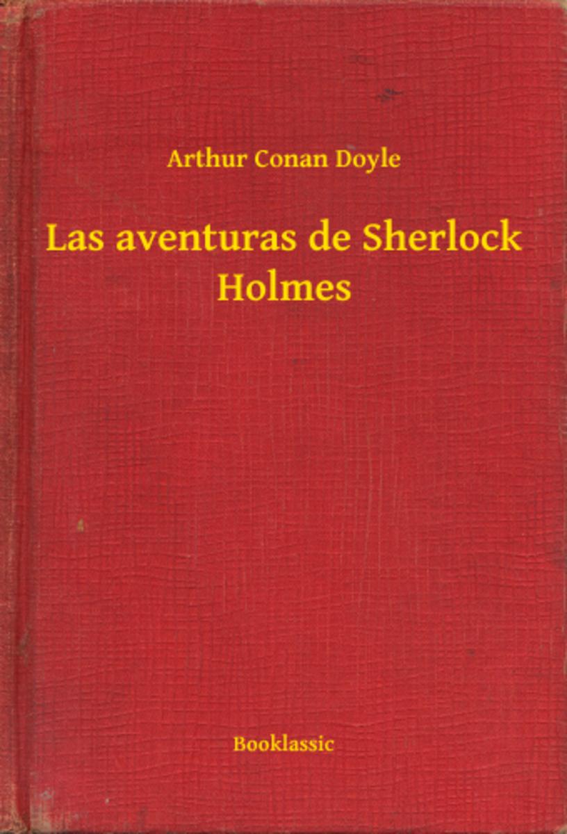 Las aventuras de Sherlock Holmes