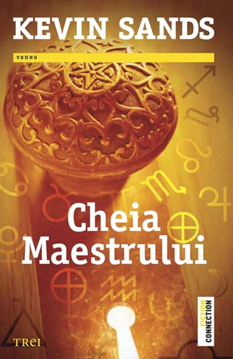 Cheia Maestrului