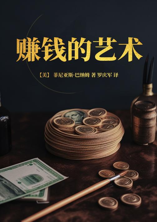 赚钱的艺术