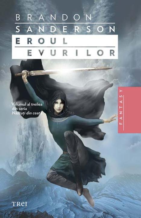 Eroul evurilor