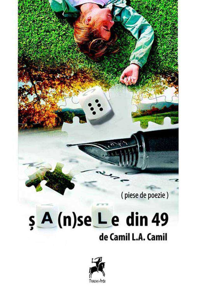 ?A(n)seLe din patrujnou? (piese de poezie)