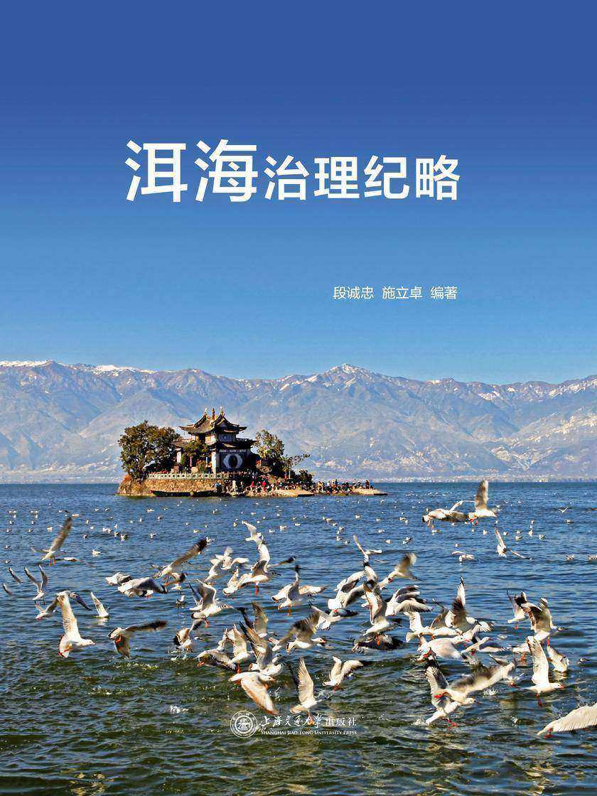 洱海治理纪略