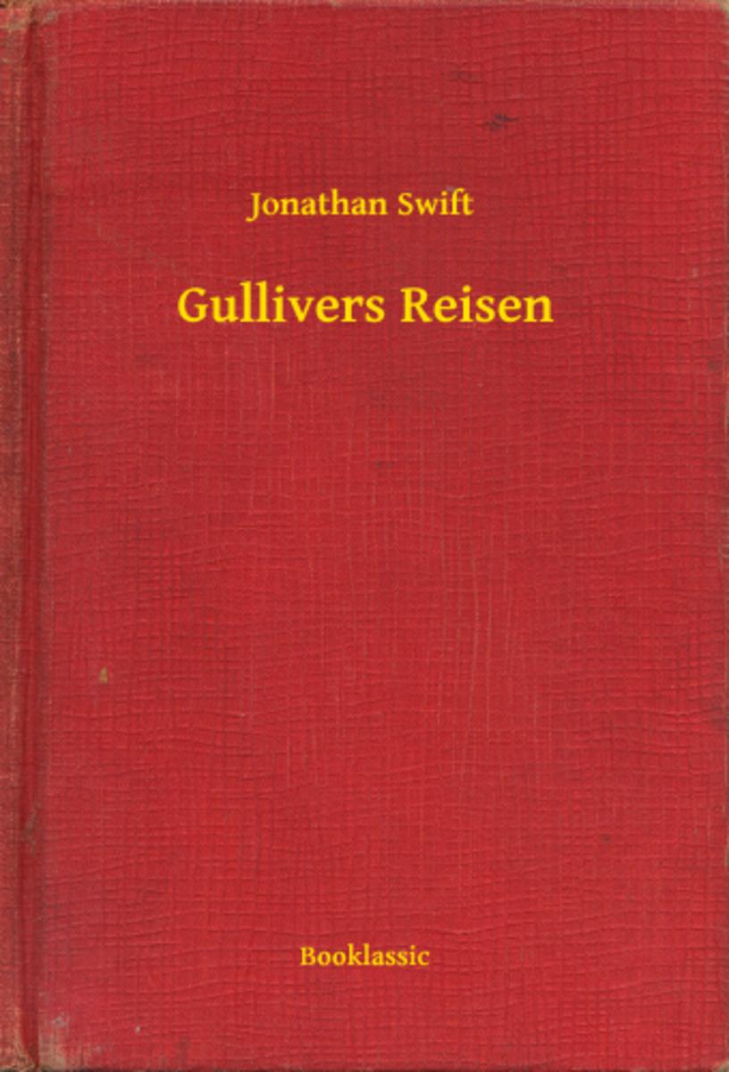 Gullivers Reisen