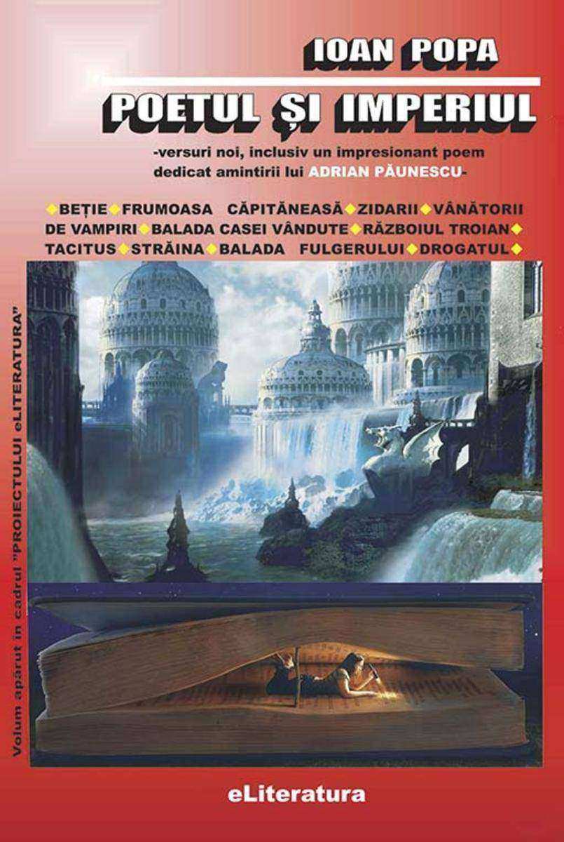 Poetul ?i imperiul