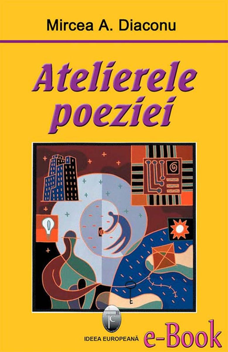 Atelierele poeziei