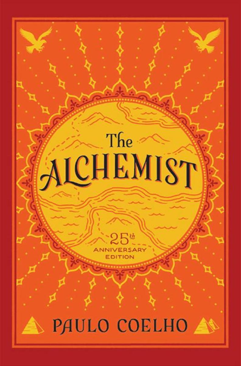 The Alchemist