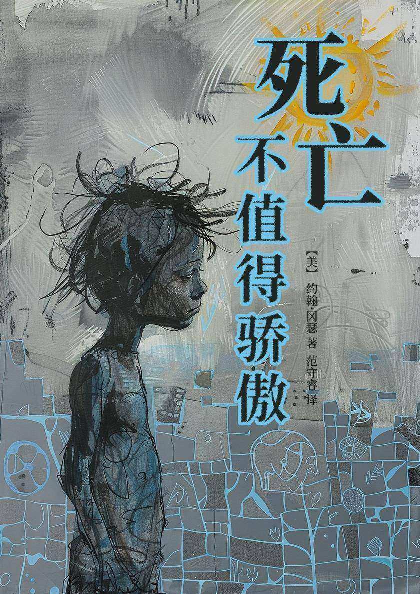 死亡不值得骄傲