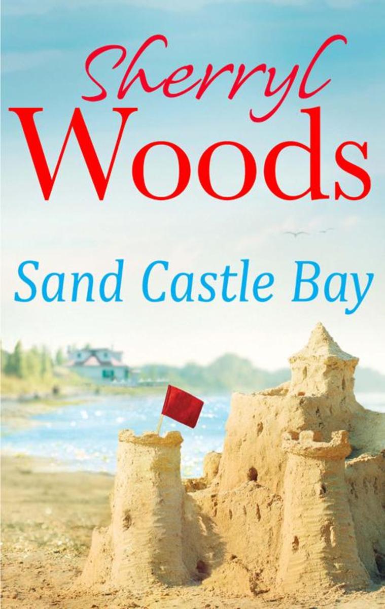Sand Castle Bay (An Ocean Breeze Novel, Book 1)