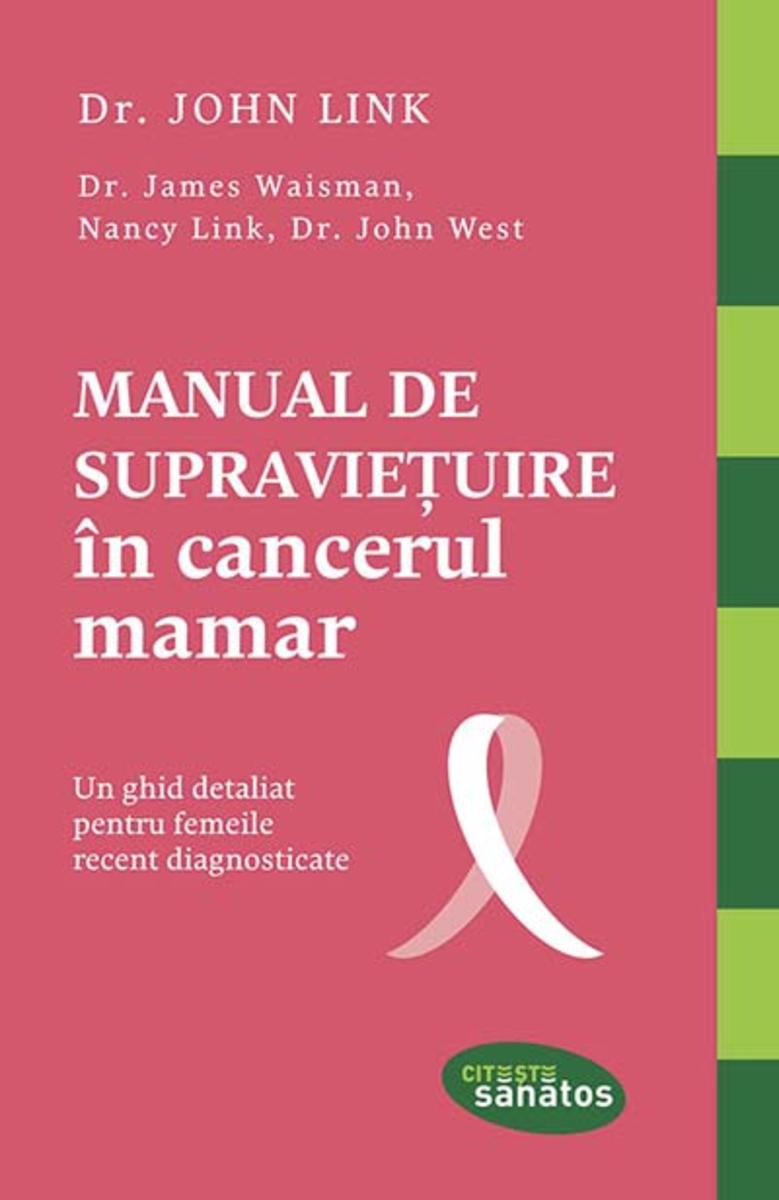 Manual de supravie?uire ?n cancerul mamar
