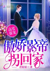 高度强宠：傲娇影帝拐回家