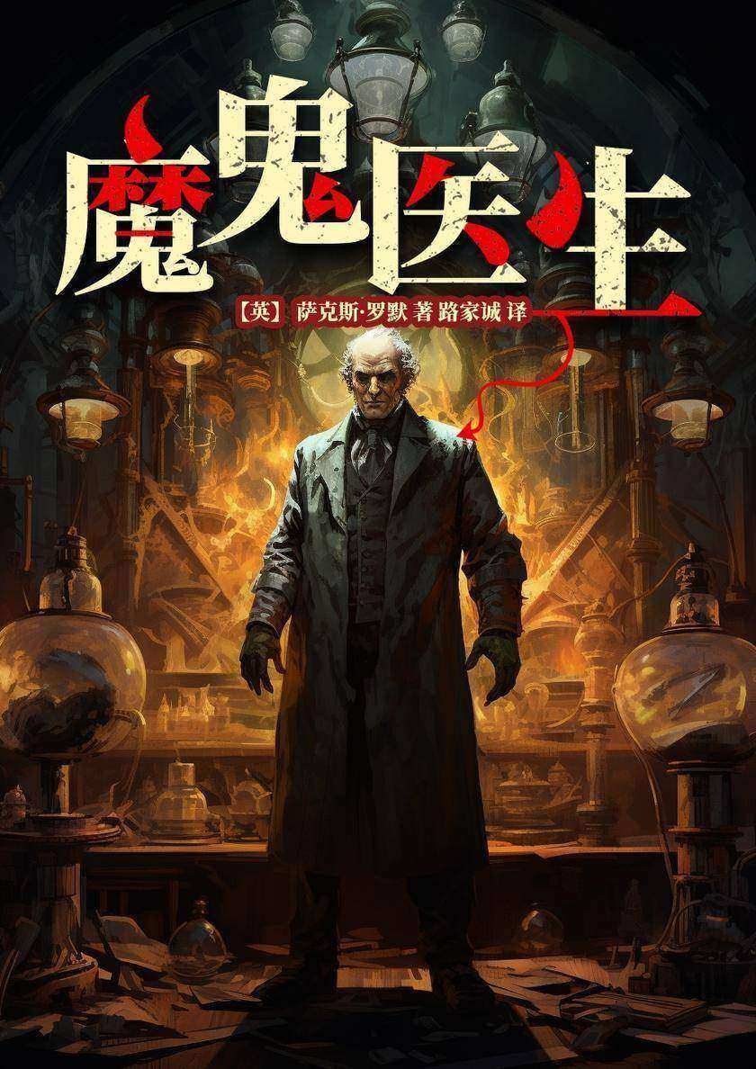 魔鬼医生