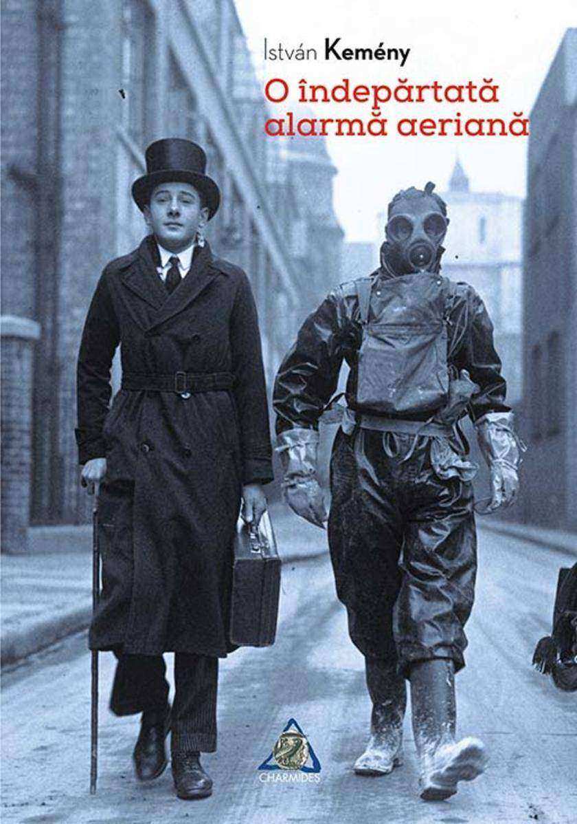 O ?ndep?rtat? alarm? aerian?