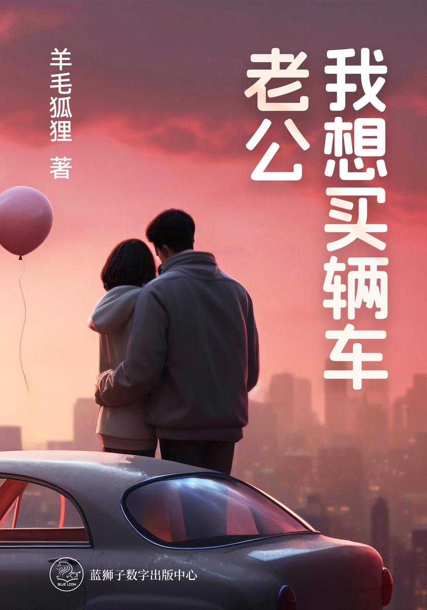 老公我想买辆车