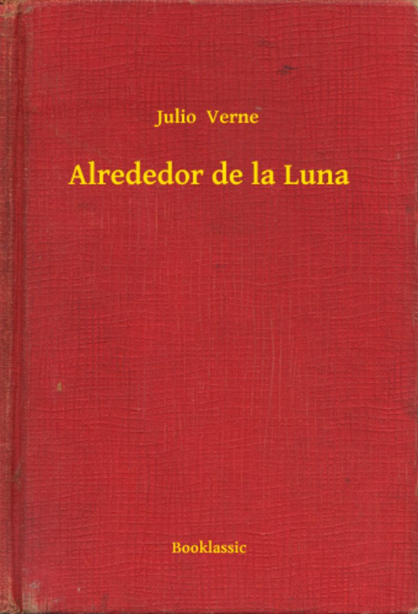 Alrededor de la Luna