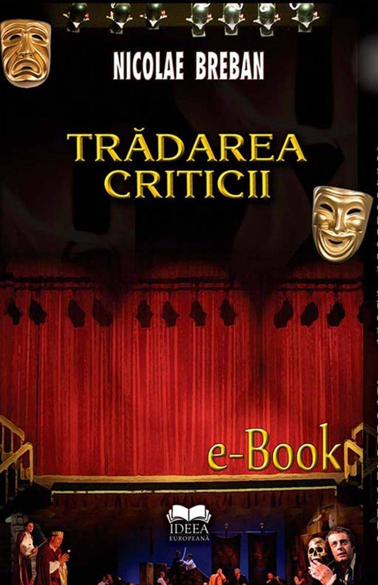 Tr?darea criticii