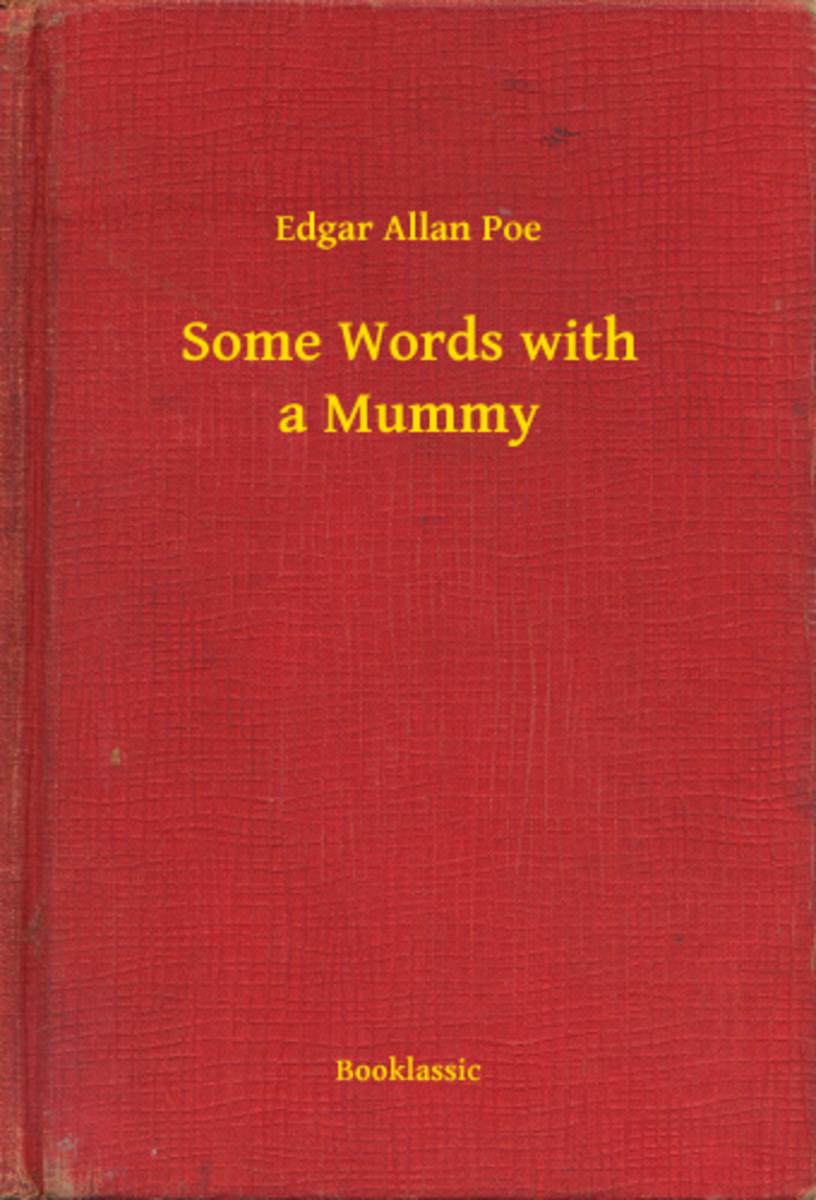 Some Words with a Mummy