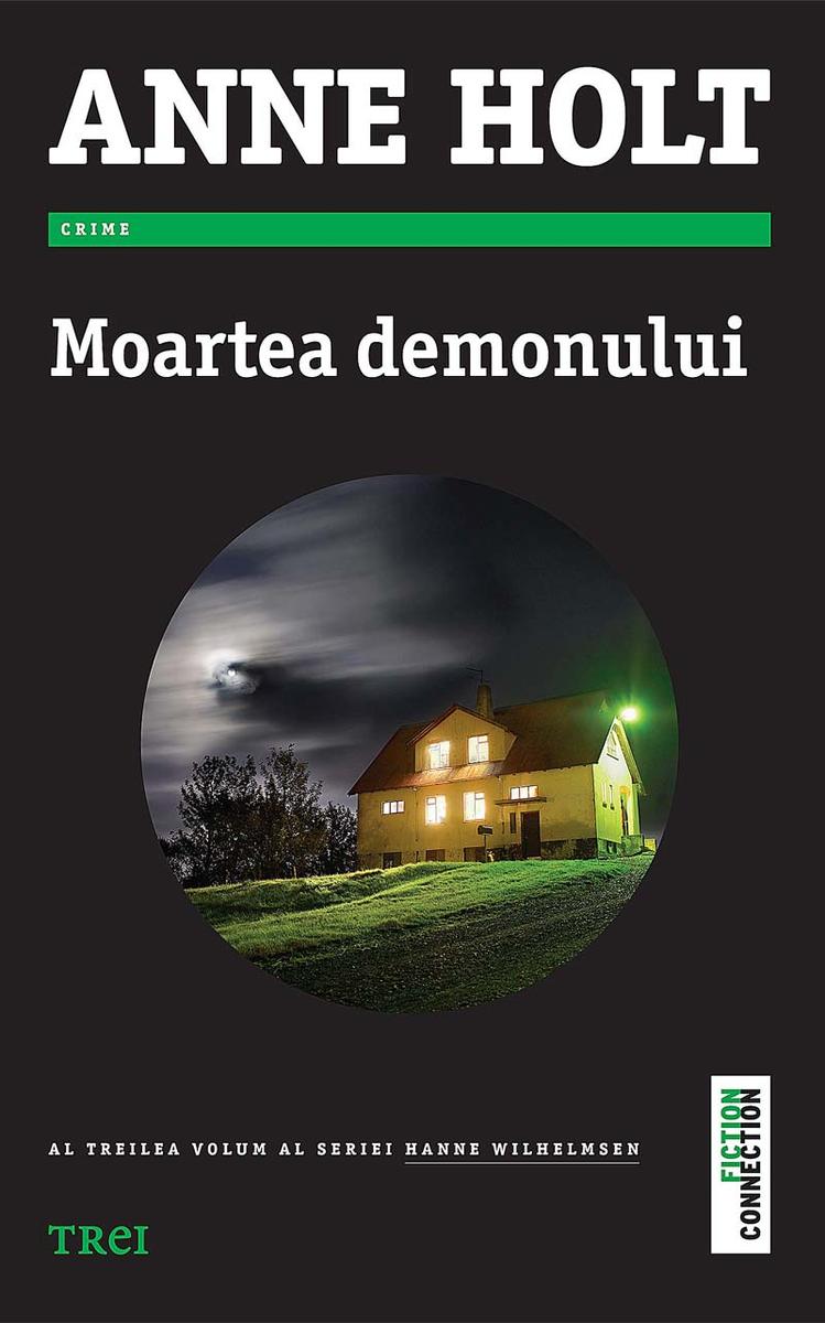 Moartea demonului