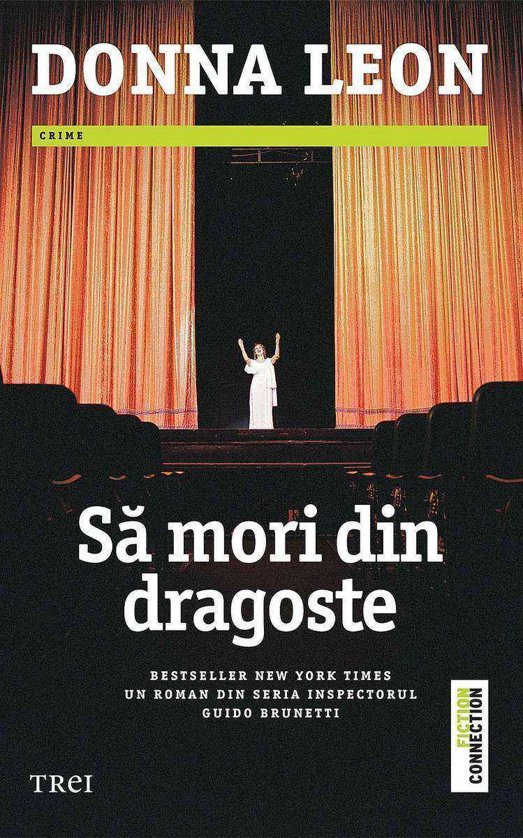 S? mori din dragoste