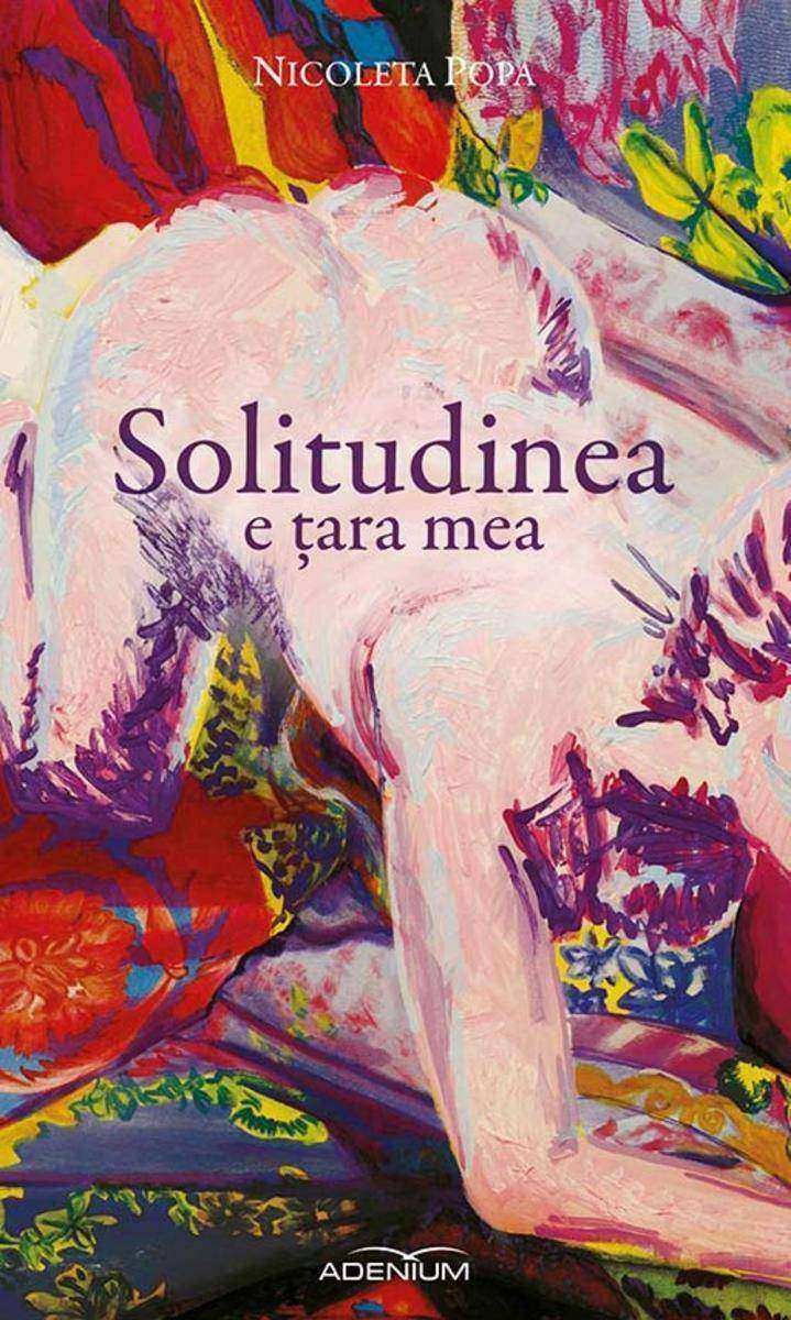 Solitudinea e ?ara mea