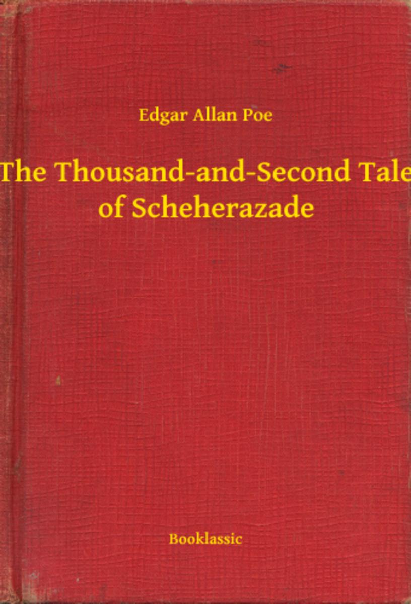 The Thousand-and-Second Tale of Scheherazade