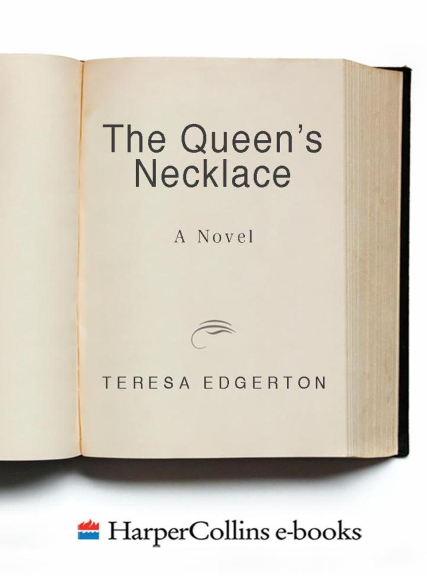 The Queen's Necklace