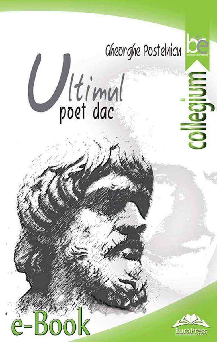 Ultimul poet dac