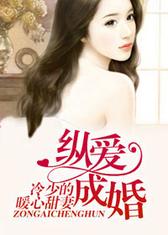 纵爱成婚，冷少的暖心甜妻