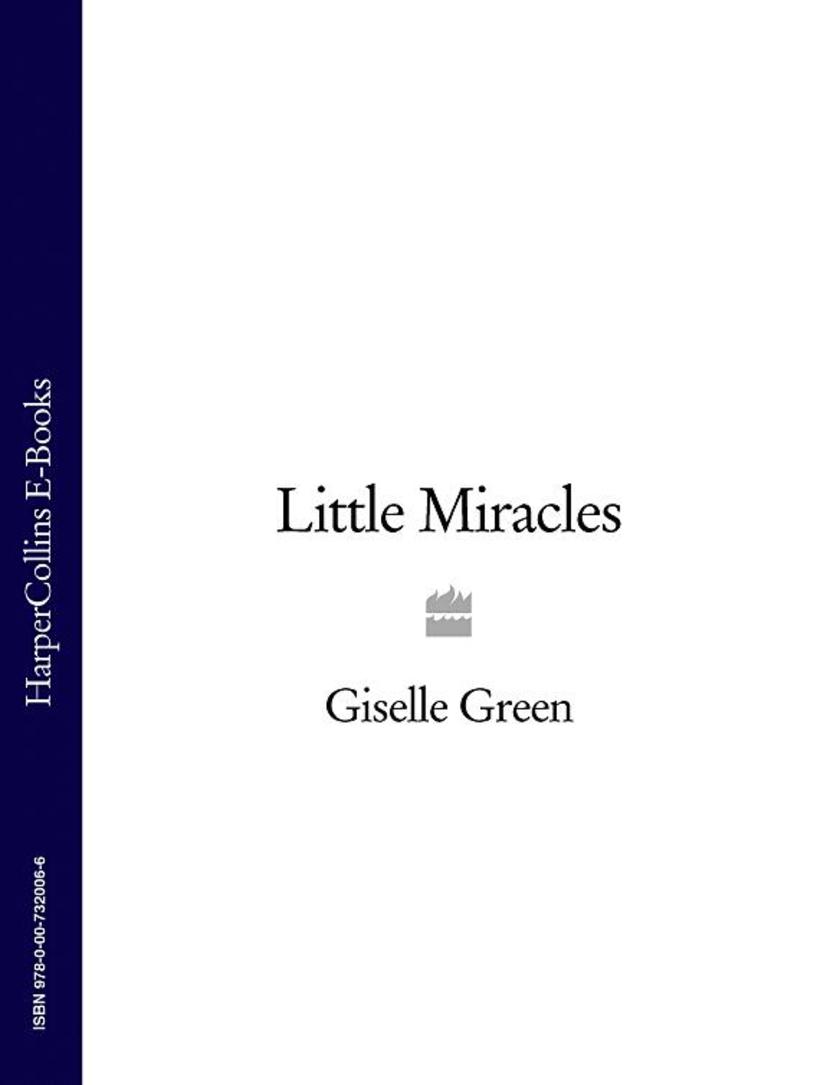 Little Miracles