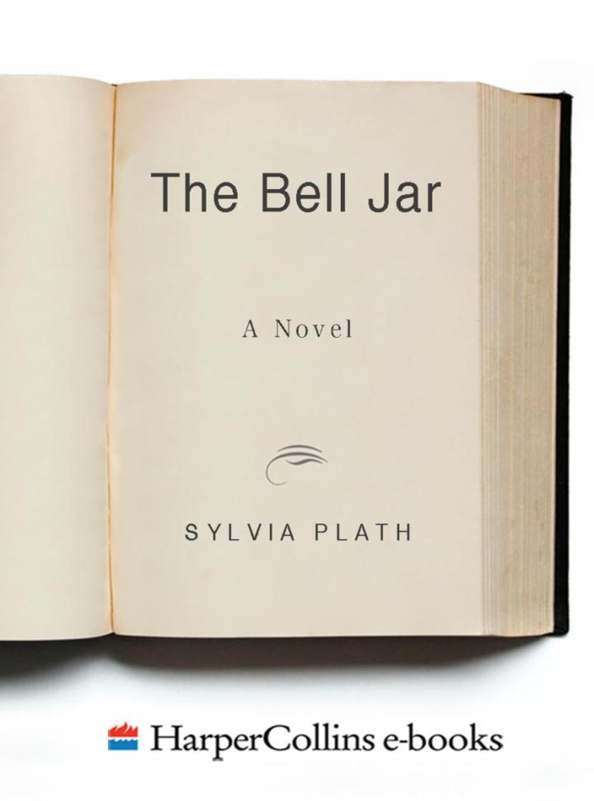 The Bell Jar