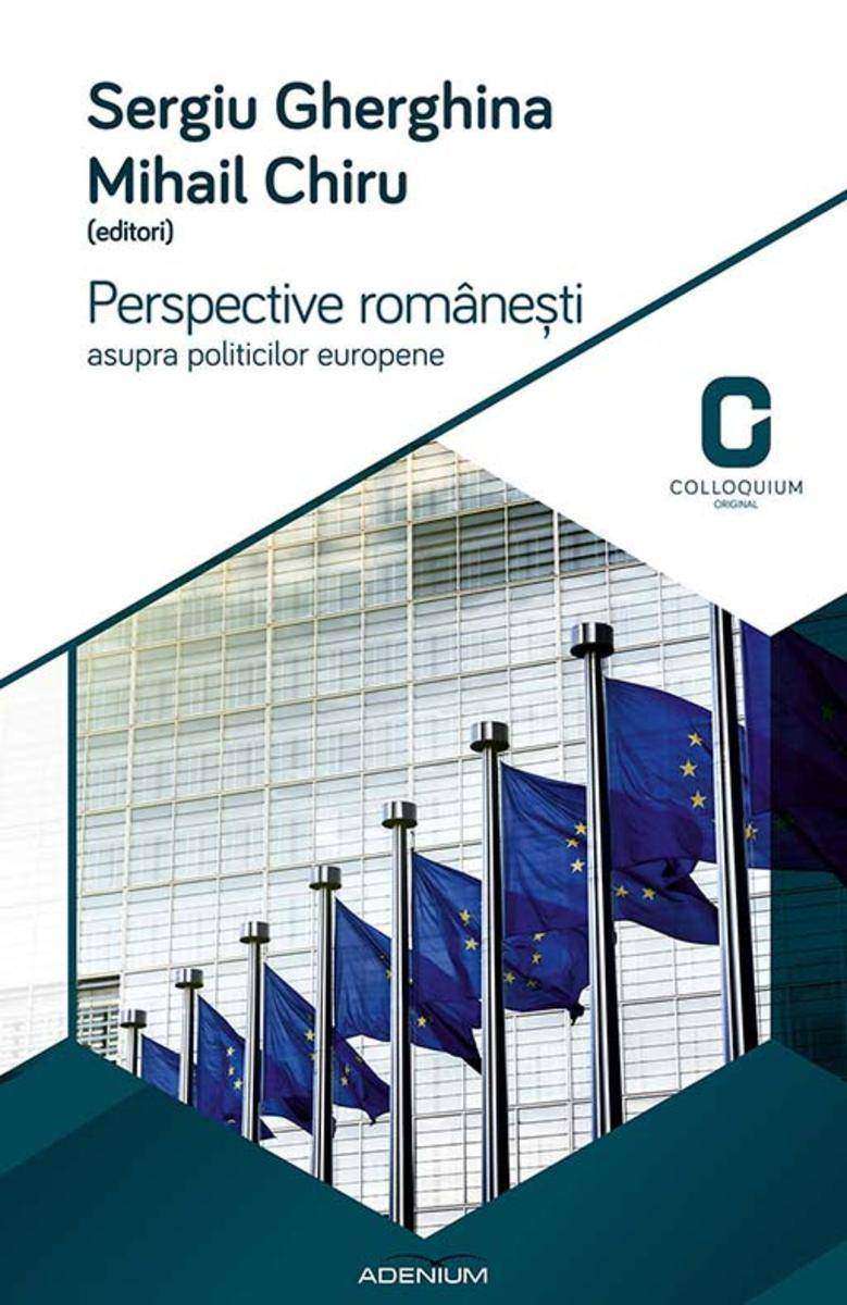 Perspective rom?ne?ti asupra politicilor europene