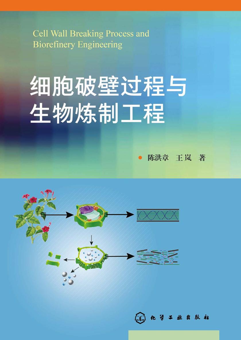 细胞破壁过程与生物炼制工程