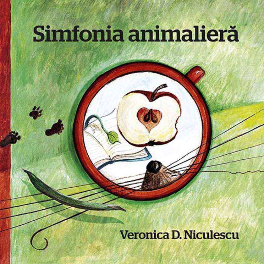 Simfonia animalier?