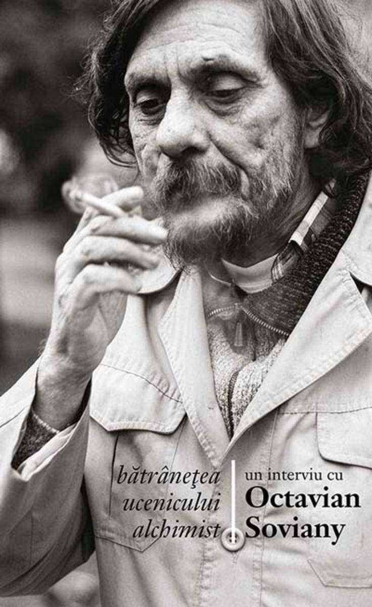 B?tr?ne?ea ucenicului alchimist