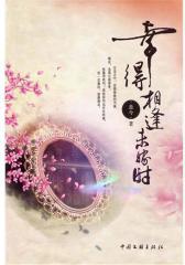 幸得相逢未嫁时(试读本)