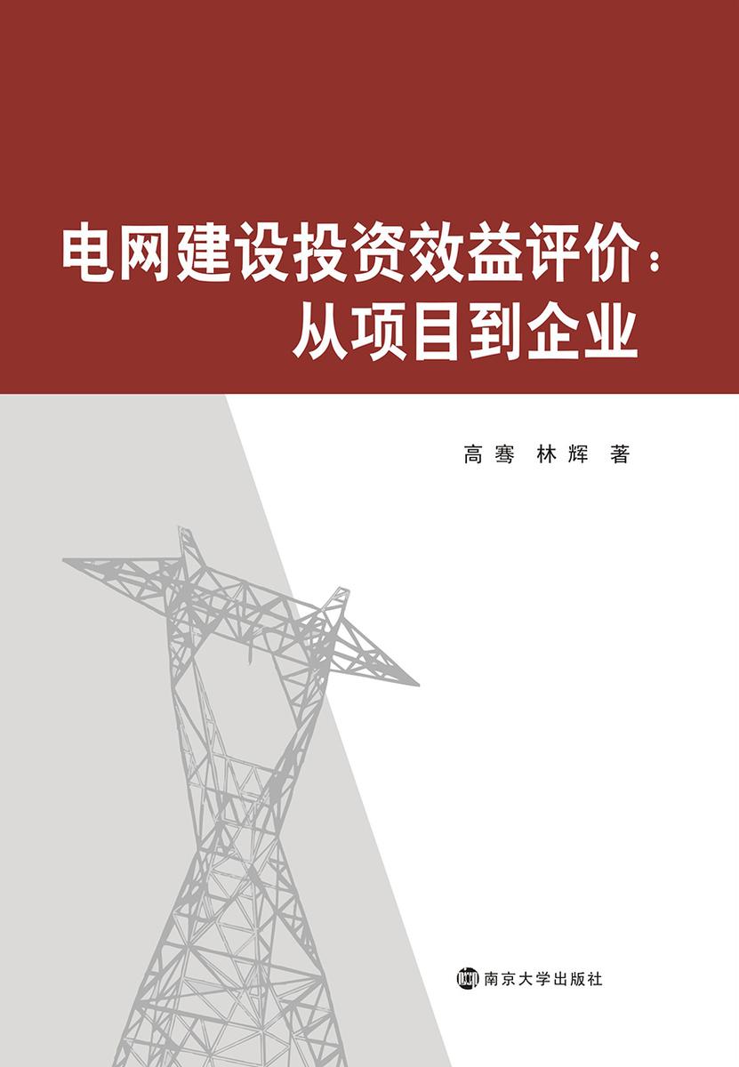 电网建设投资效益评价：从项目到企业
