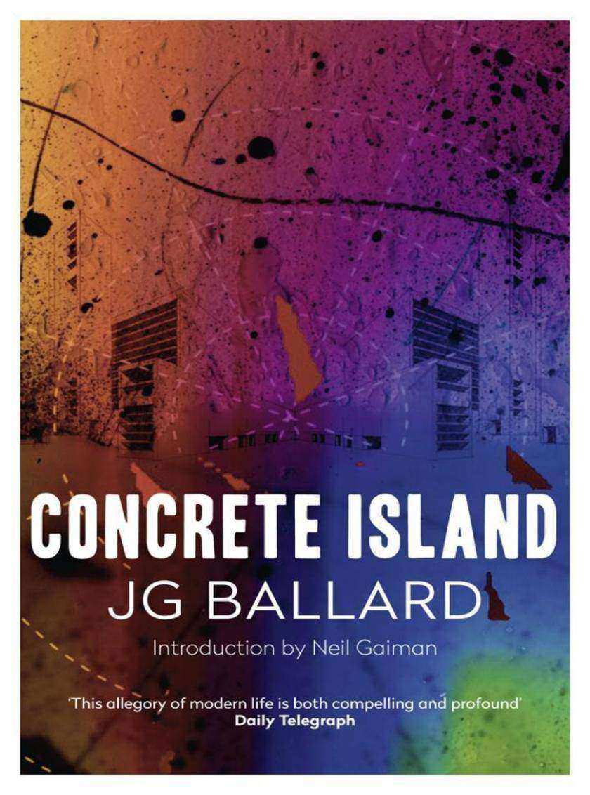 Concrete Island