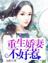 重生娇妻不好惹