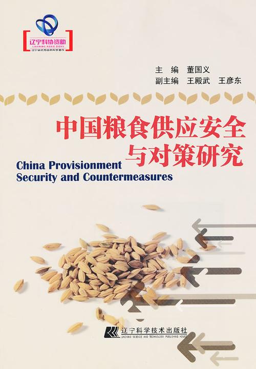 中国粮食供应安全与对策研究