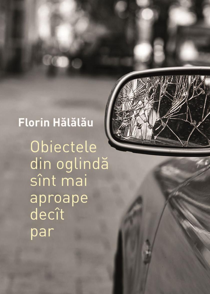 Obiectele din oglinda sint mai aproape decit par