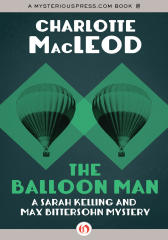 The Balloon Man