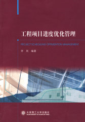 工程项目进度优化管理(试读本)
