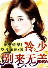 逆爱情深，冷少别来无恙