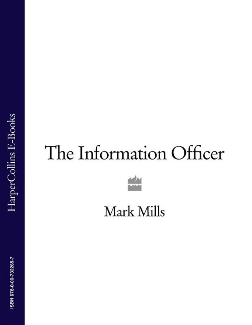 The Information Officer